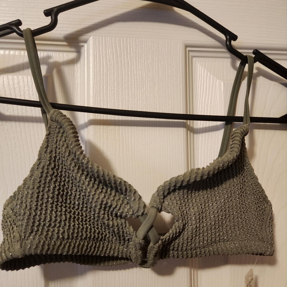 AERIE SWIMWEAR SZ XXS, NWT